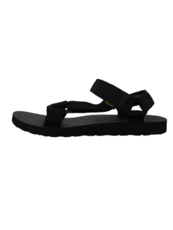 Teva Sandalen & Pantoletten^Outdoor Sandalen für Damen in schwarz