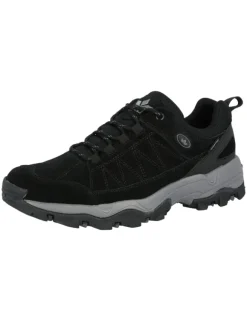 Outdoorschuh "Fairfield" in Schwarz>Lico