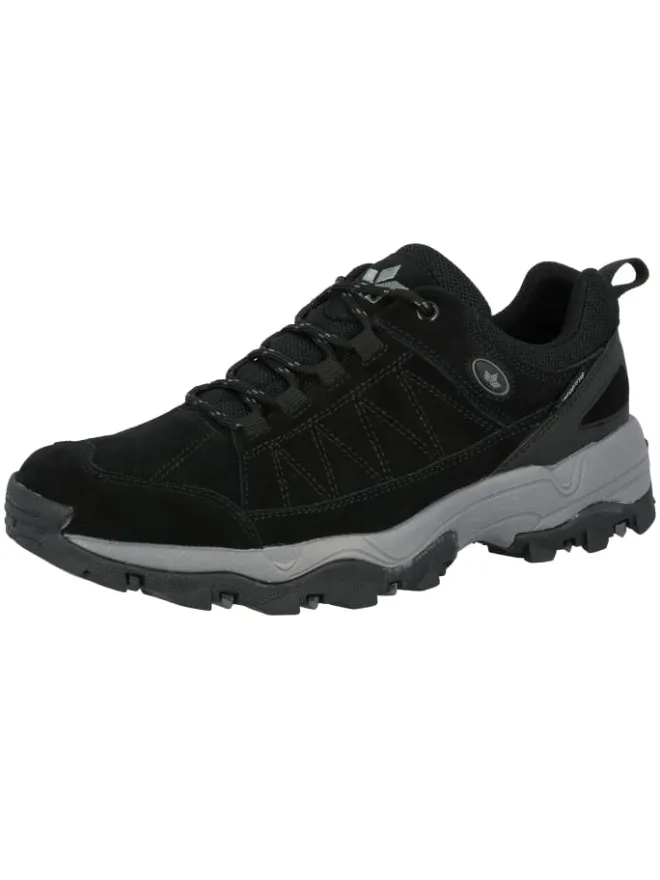 Outdoorschuh "Fairfield" in Schwarz>Lico