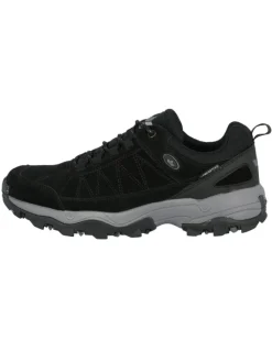 Outdoorschuh "Fairfield" in Schwarz>Lico