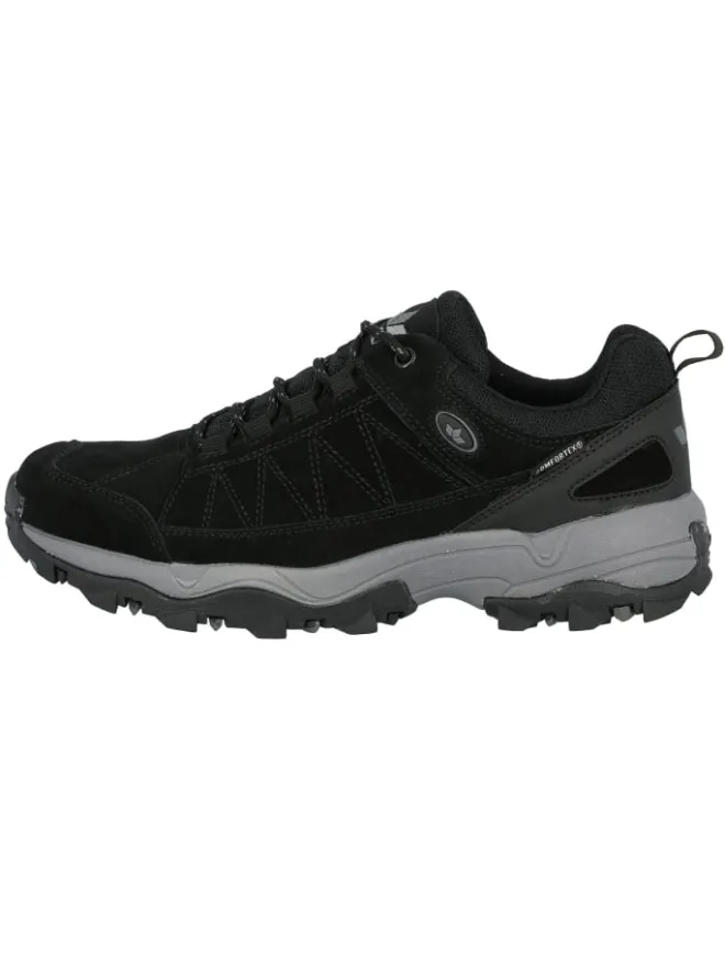 Outdoorschuh "Fairfield" in Schwarz>Lico
