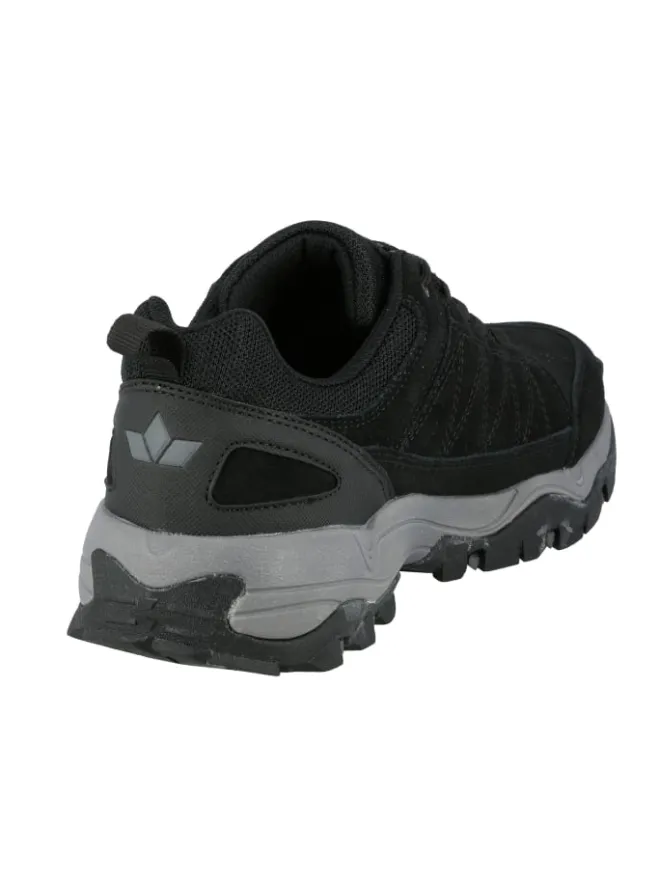 Outdoorschuh "Fairfield" in Schwarz>Lico