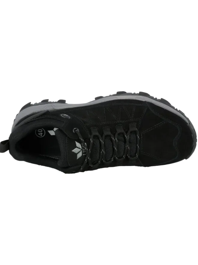 Outdoorschuh "Fairfield" in Schwarz>Lico