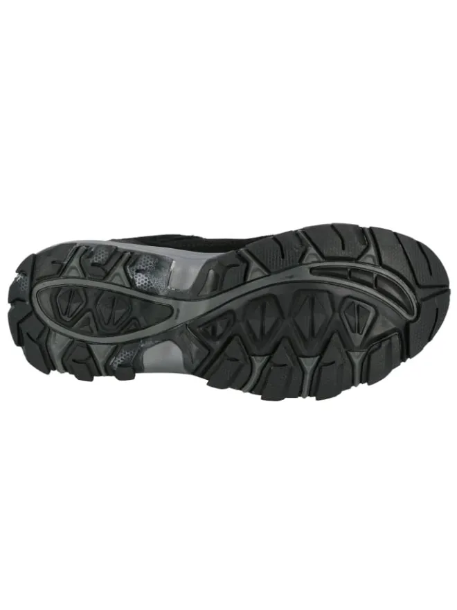 Outdoorschuh "Fairfield" in Schwarz>Lico