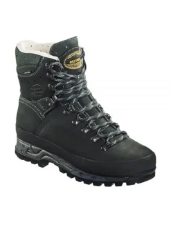 Outdoorschuh Island MFS Active in anthrazit/tanne>MEINDL Hot