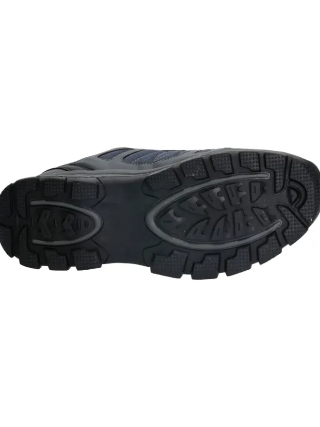Outdoorschuh "Lakeport" in Blau>Lico Online