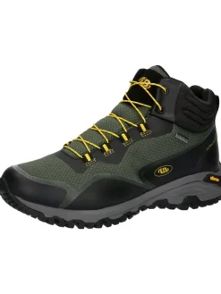 Outdoorschuh "Mount Clarke" in Grün>Brütting Sale