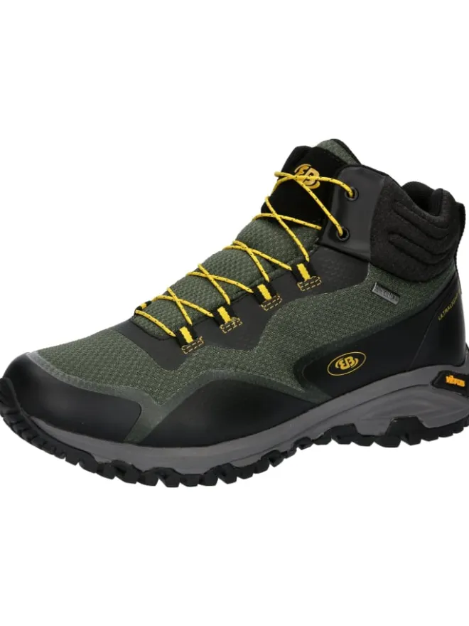 Outdoorschuh "Mount Clarke" in Grün>Brütting Sale