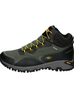 Outdoorschuh "Mount Clarke" in Grün>Brütting Sale