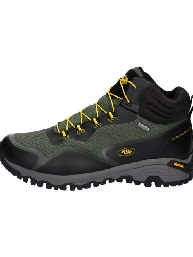 Outdoorschuh "Mount Clarke" in Grün>Brütting Sale