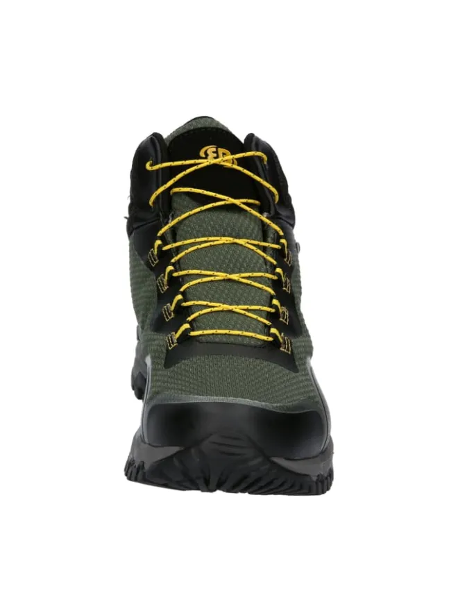Outdoorschuh "Mount Clarke" in Grün>Brütting Sale
