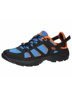 Outdoorschuh "Norwich" in Blau>Brütting Discount