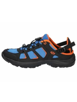 Outdoorschuh "Norwich" in Blau>Brütting Discount