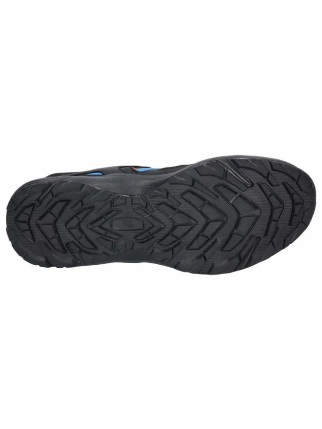 Outdoorschuh "Norwich" in Blau>Brütting Discount