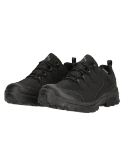 Whistler Sportschuhe^Outdoorschuh Pinacle in 1001S Black
