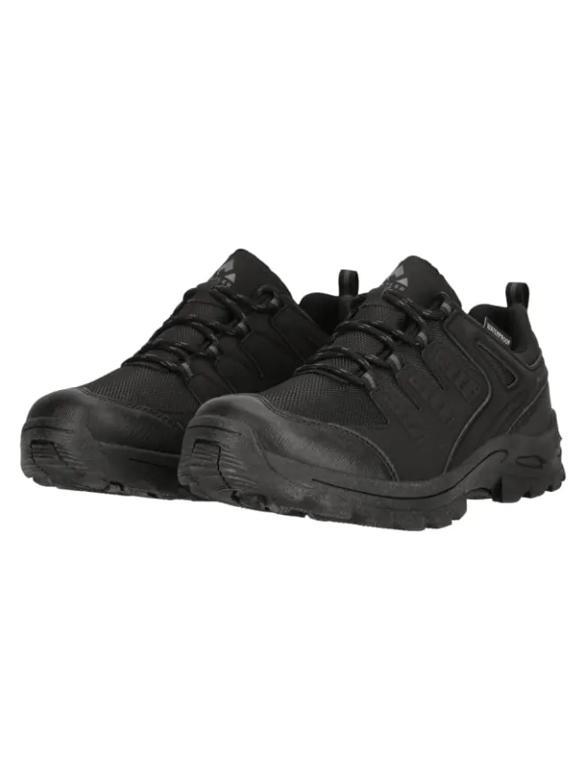 Whistler Sportschuhe^Outdoorschuh Pinacle in 1001S Black