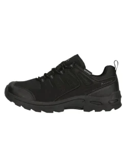 Whistler Sportschuhe^Outdoorschuh Pinacle in 1001S Black