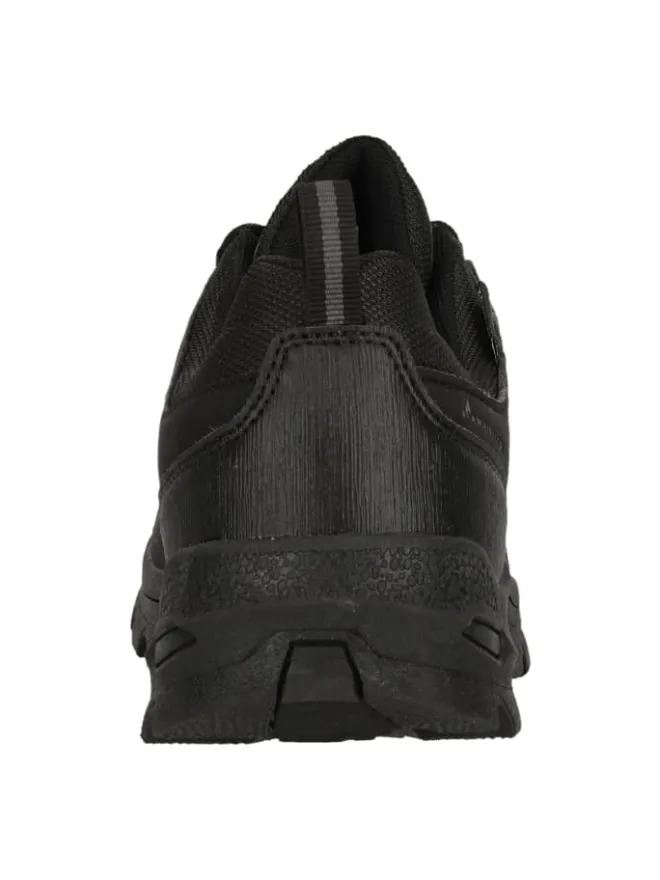 Whistler Sportschuhe^Outdoorschuh Pinacle in 1001S Black