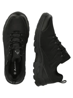 Whistler Sportschuhe^Outdoorschuh Pinacle in 1001S Black