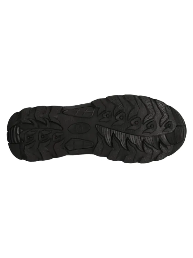 Whistler Sportschuhe^Outdoorschuh Pinacle in 1001S Black