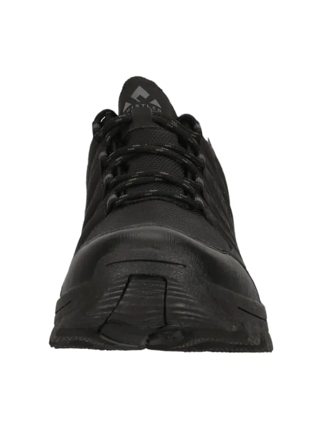 Whistler Sportschuhe^Outdoorschuh Pinacle in 1001S Black