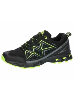 Brütting Outdoorschuhe^Outdoorschuh "Power" in Schwarz