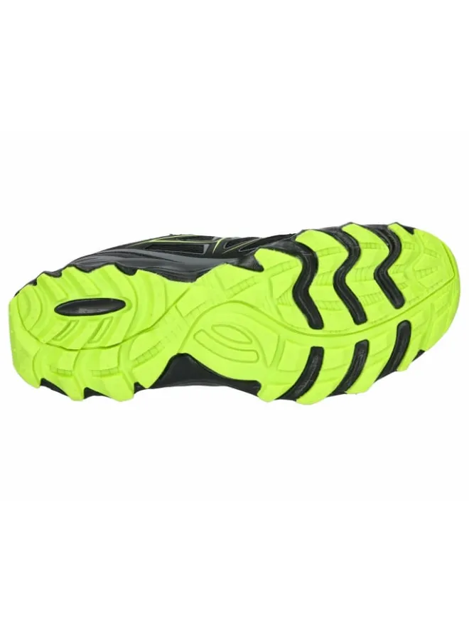 Brütting Outdoorschuhe^Outdoorschuh "Power" in Schwarz