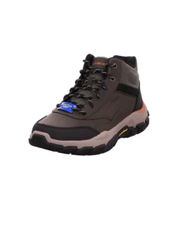 Skechers Outdoorschuhe^Outdoorschuh SANTORO-HOPKINS in olive