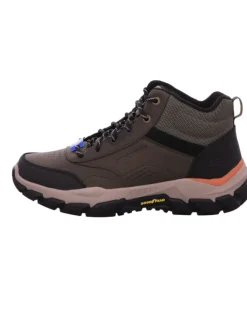 Skechers Outdoorschuhe^Outdoorschuh SANTORO-HOPKINS in olive