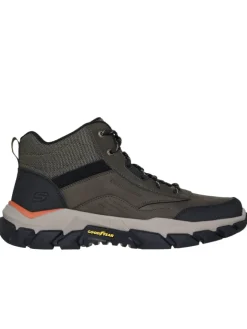Skechers Outdoorschuhe^Outdoorschuh SANTORO-HOPKINS in olive