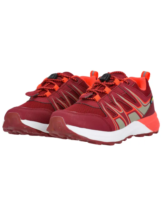 Whistler Outdoor- & Sportschuhe·Trainings- & Sportschuhe^Outdoorschuh Talid in 4120 Biking Red