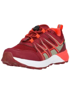 Whistler Outdoor- & Sportschuhe·Trainings- & Sportschuhe^Outdoorschuh Talid in 4120 Biking Red