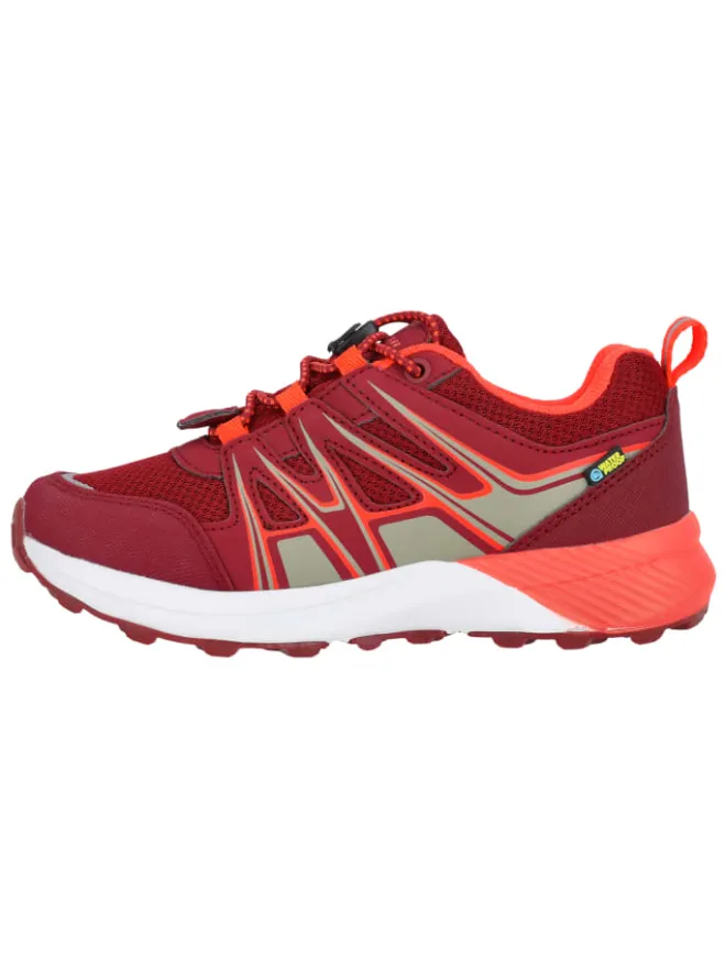 Whistler Outdoor- & Sportschuhe·Trainings- & Sportschuhe^Outdoorschuh Talid in 4120 Biking Red