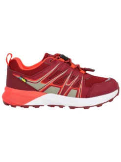 Whistler Outdoor- & Sportschuhe·Trainings- & Sportschuhe^Outdoorschuh Talid in 4120 Biking Red