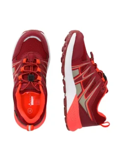 Whistler Outdoor- & Sportschuhe·Trainings- & Sportschuhe^Outdoorschuh Talid in 4120 Biking Red