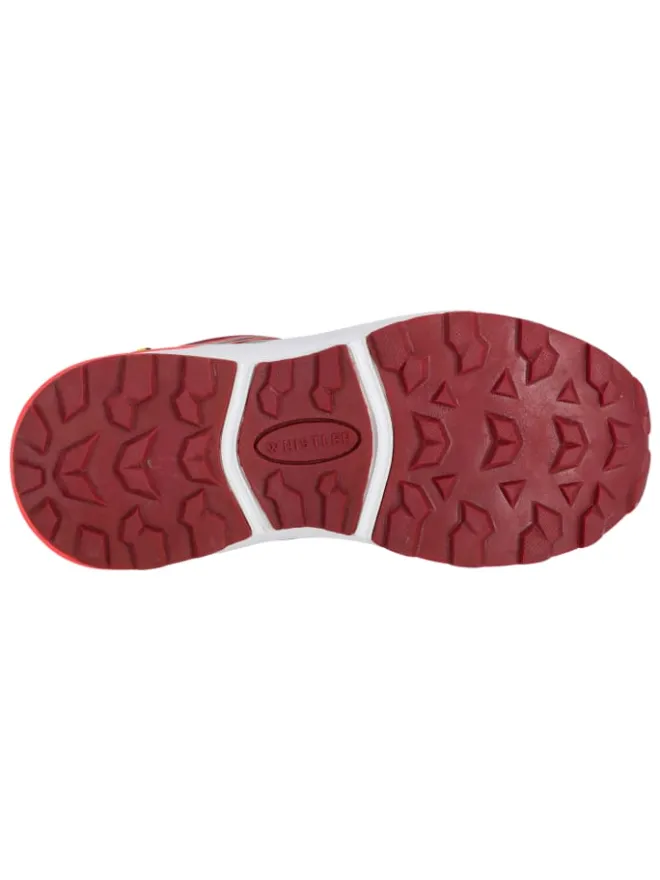 Whistler Outdoor- & Sportschuhe·Trainings- & Sportschuhe^Outdoorschuh Talid in 4120 Biking Red