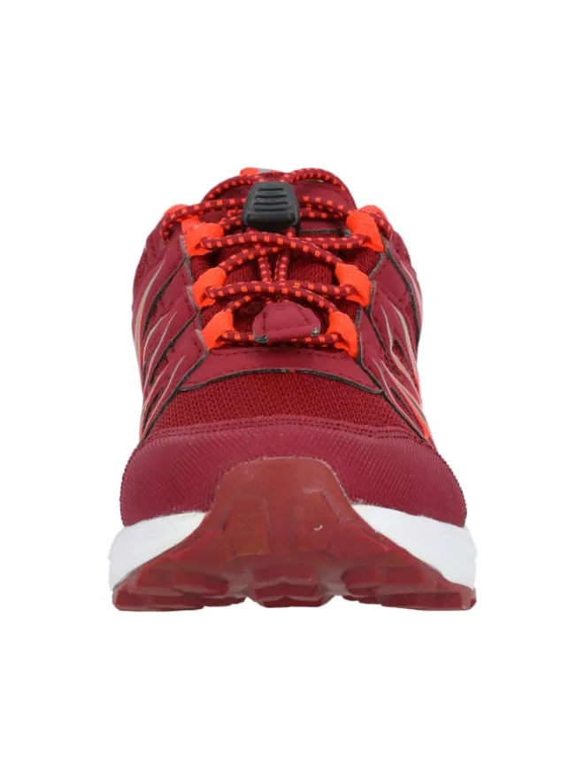 Whistler Outdoor- & Sportschuhe·Trainings- & Sportschuhe^Outdoorschuh Talid in 4120 Biking Red