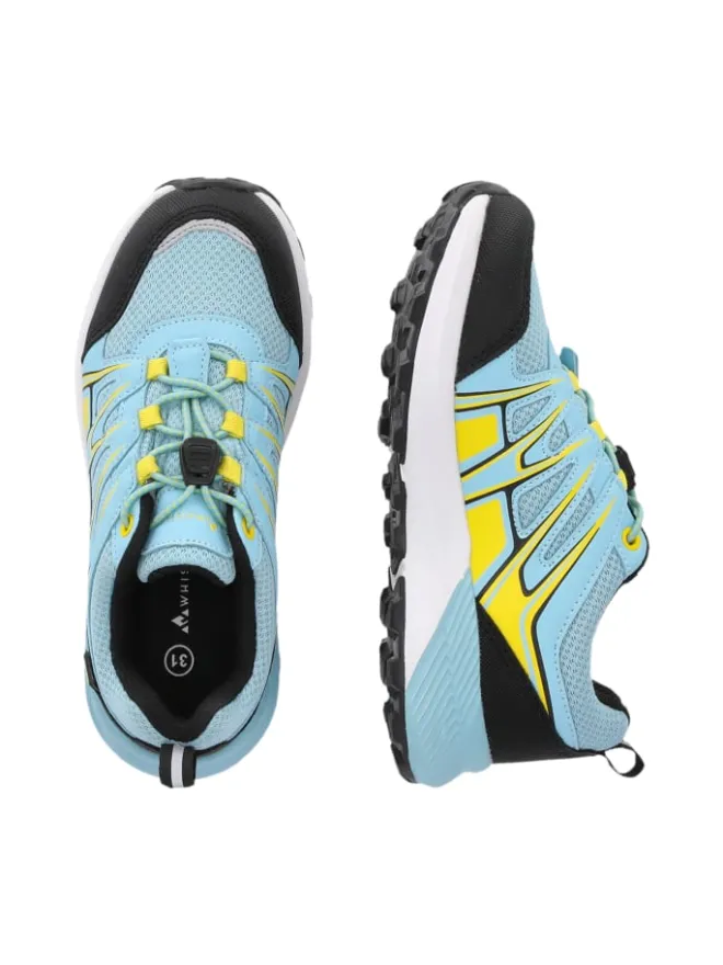 Whistler Outdoor- & Sportschuhe·Trainings- & Sportschuhe^Outdoorschuh Talid in 2189 Cameo Blue
