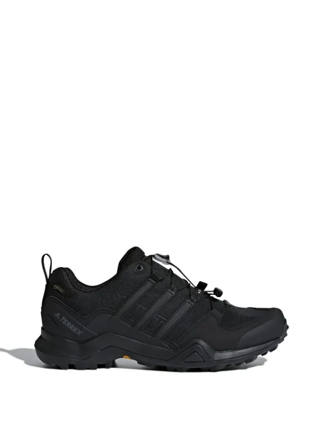 adidas Outdoorschuhe^Outdoorschuh Terrex Swift R2 in cblack/cblack/cblack