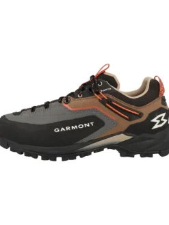 Outdoorschuhe Akron GTX in braun>Garmont