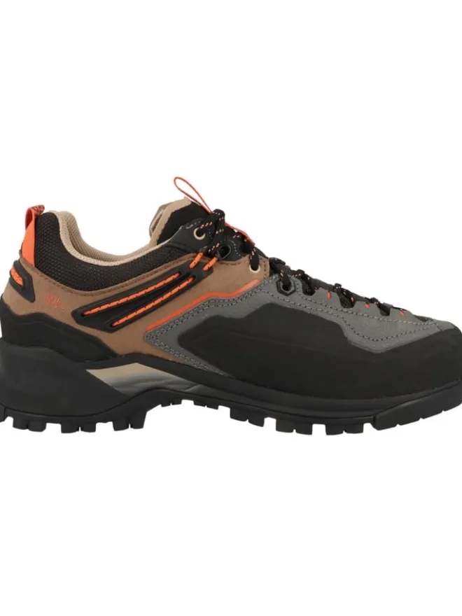 Outdoorschuhe Akron GTX in braun>Garmont