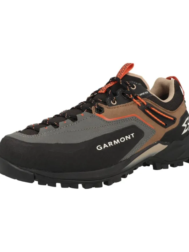 Outdoorschuhe Akron GTX in braun>Garmont
