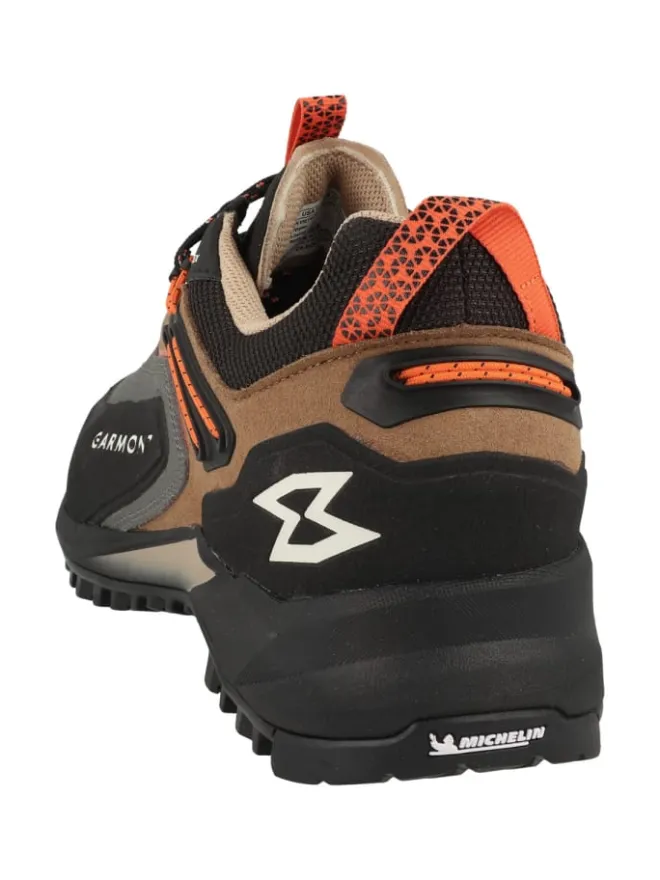 Outdoorschuhe Akron GTX in braun>Garmont