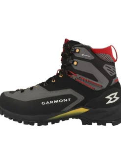 Garmont Outdoorschuhe^Outdoorschuhe Akron Mid GTX in schwarz