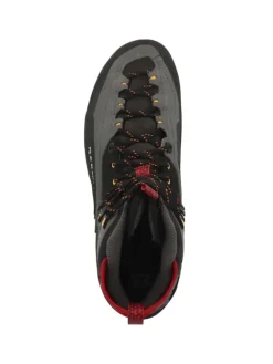 Garmont Outdoorschuhe^Outdoorschuhe Akron Mid GTX in schwarz