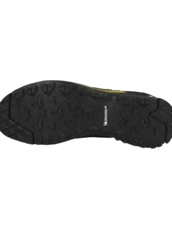 Garmont Outdoorschuhe^Outdoorschuhe Akron Mid GTX in schwarz