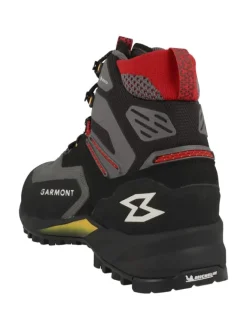 Garmont Outdoorschuhe^Outdoorschuhe Akron Mid GTX in schwarz