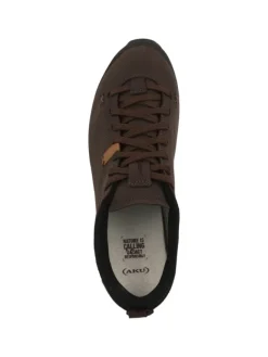 Outdoorschuhe Bellamont III V-Light GTX in braun>AKU