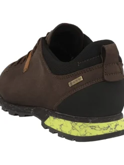 Outdoorschuhe Bellamont III V-Light GTX in braun><noscript><img width=