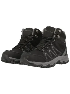 Outdoorschuhe Cansou in 1001 Black>Whistler Hot